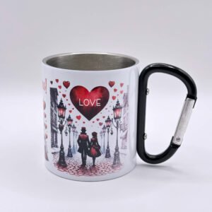 cană cu carabină valentine's day (másolat)