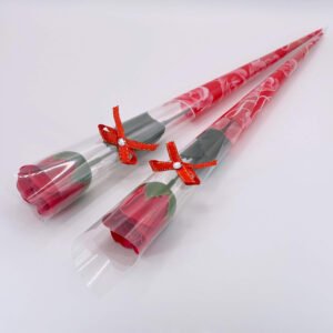 trandafiri de săpun