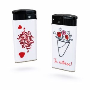 brichetă personalizată