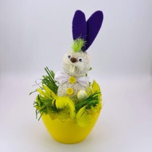 iepuraș decorativ din paie (másolat)