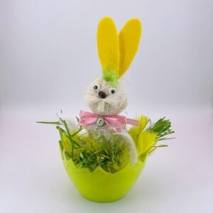 iepuraș decorativ din paie (másolat)