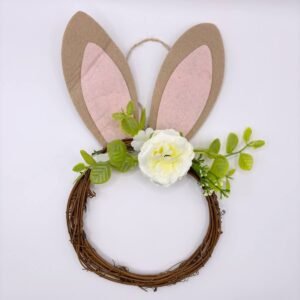 coroniță decorativă de paște