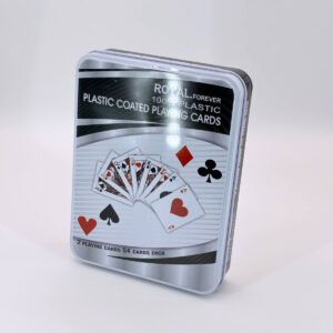 cărți de joc poker